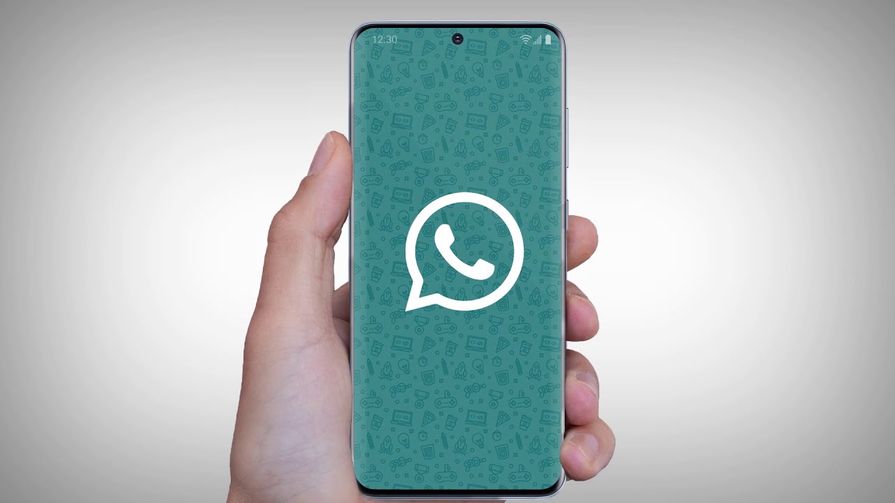 WhatsApp Automatizado