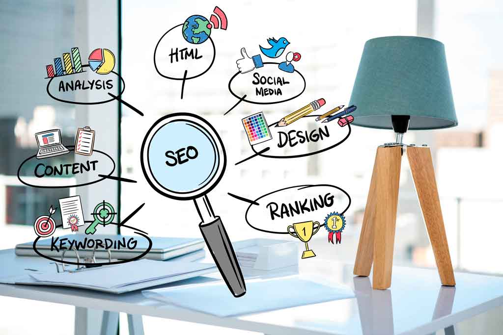 SEO Do Zero até a Primeira Posição 2022