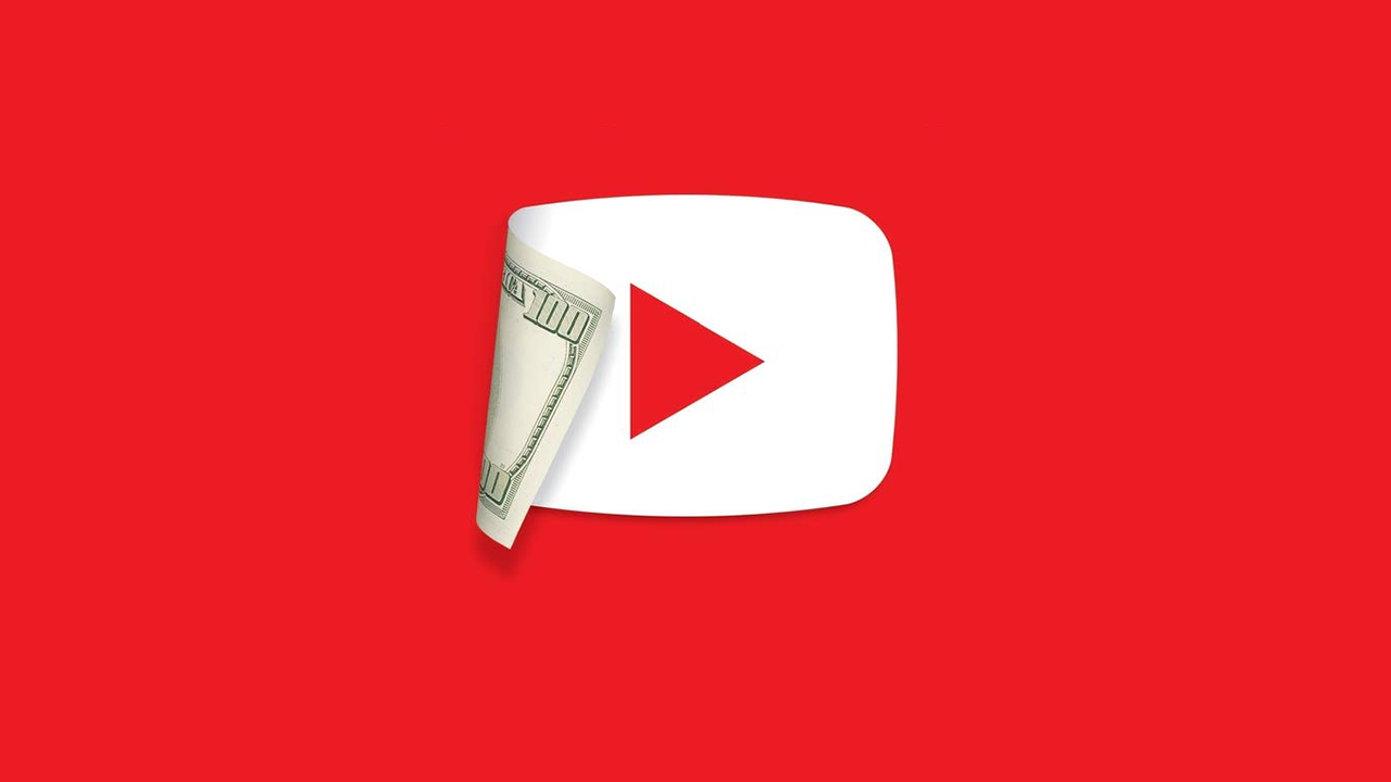 Renda Online com YouTube