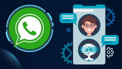BOT de atendimento no WhatsApp – Python e PHP